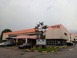 Changi South Street 2 (D16), Warehouse #487678101